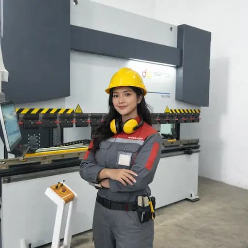 Laser Cutting Surabaya | Multi Kreasi Metalindo